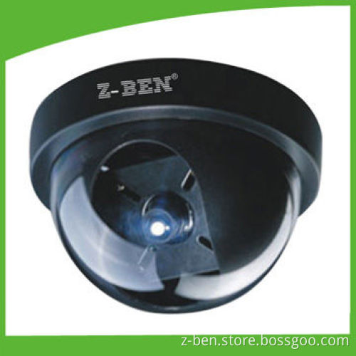 420 to 700TVL CCD Dome Camera with Sony/Sharp/CCD CMOS and PAL/NTSC Signal System